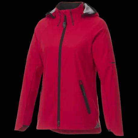 Women's ORACLE Softshell Jacket 4 of 18