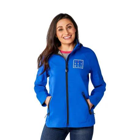 Women's ORACLE Softshell Jacket 1 of 18