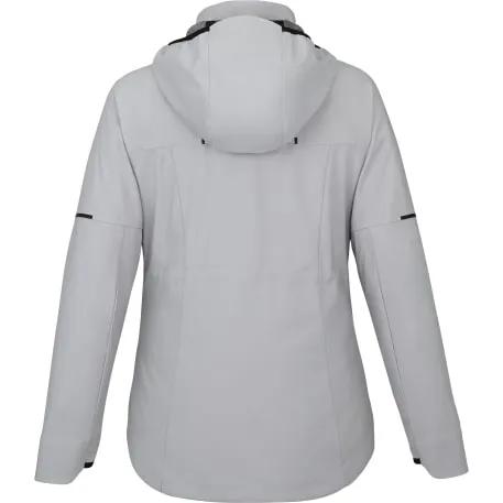 Women's ORACLE Softshell Jacket 15 of 18