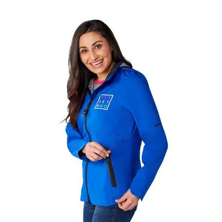 Women's ORACLE Softshell Jacket 8 of 18