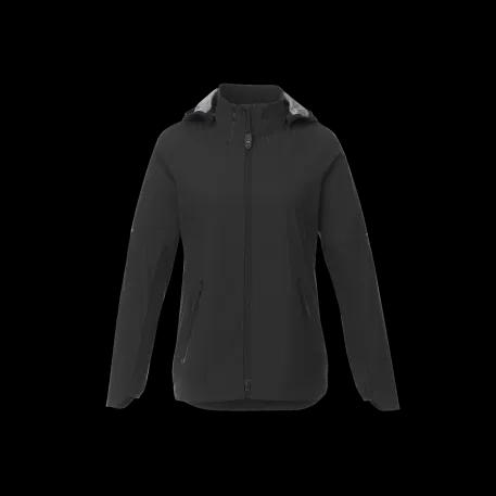 Women's ORACLE Softshell Jacket 2 of 18