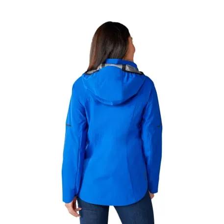 Women's ORACLE Softshell Jacket 6 of 18