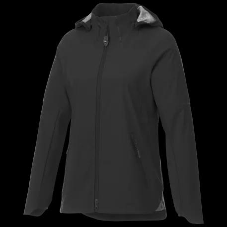 Women's ORACLE Softshell Jacket 11 of 18