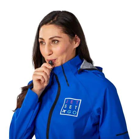 Women's ORACLE Softshell Jacket 3 of 18