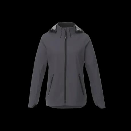 Women's ORACLE Softshell Jacket 18 of 18