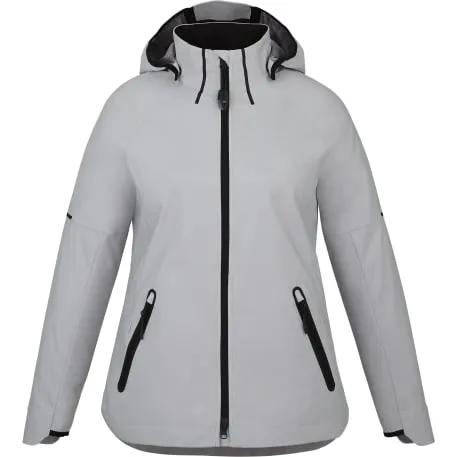 Women's ORACLE Softshell Jacket