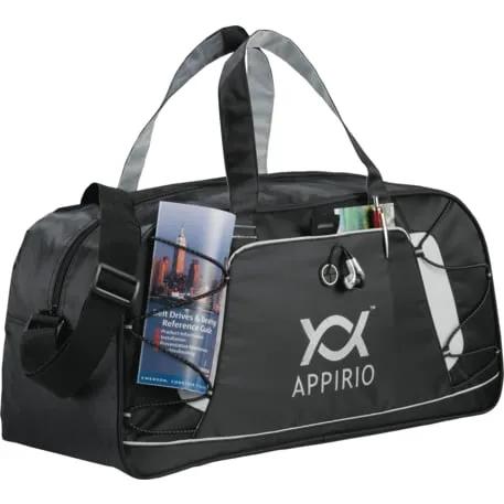 Shockwave 19" Sport Duffel Bag 2 of 5
