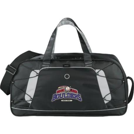Shockwave 19" Sport Duffel Bag 3 of 5