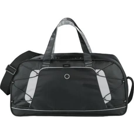 Shockwave 19" Sport Duffel Bag 1 of 5