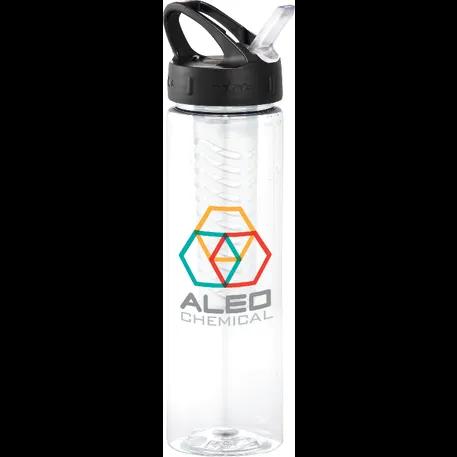 Fruit Infuser 25oz Sports Bottle