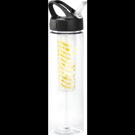 Fruit Infuser 25oz Sports Bottle 3 of 3