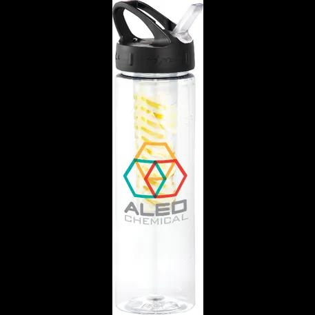 Fruit Infuser 25oz Sports Bottle 2 of 3