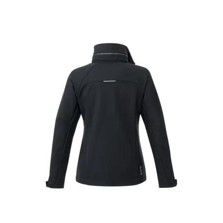 Women's PEYTO Softshell Jacket 14 of 19