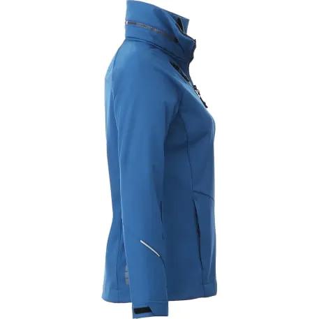 Women's PEYTO Softshell Jacket 15 of 19