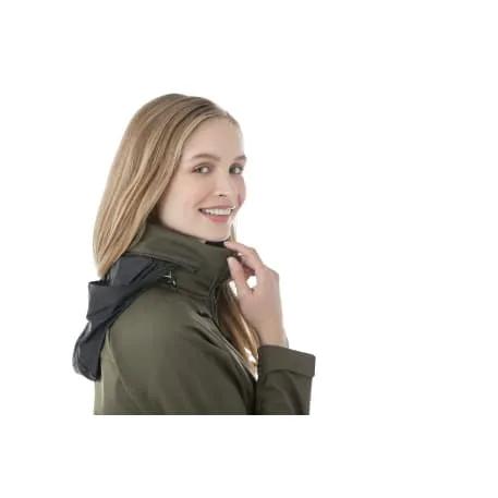 Women's PEYTO Softshell Jacket 8 of 19