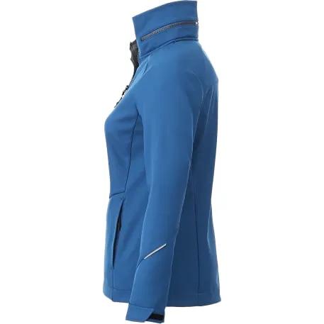 Women's PEYTO Softshell Jacket 16 of 19