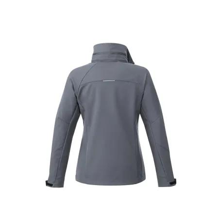 Women's PEYTO Softshell Jacket 13 of 19