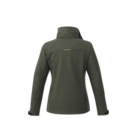 Women's PEYTO Softshell Jacket 10 of 19