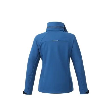 Women's PEYTO Softshell Jacket 7 of 19