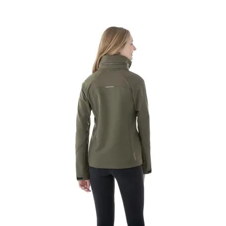 Women's PEYTO Softshell Jacket 9 of 19