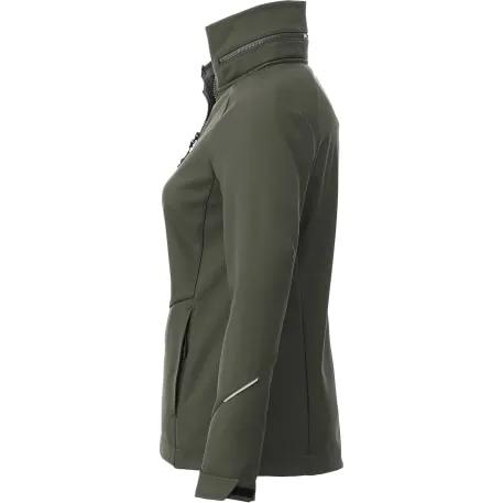 Women's PEYTO Softshell Jacket 17 of 19