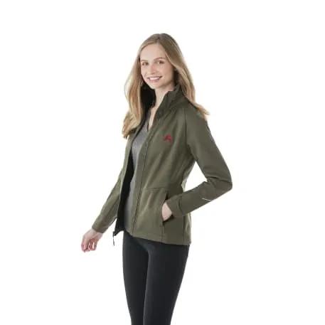 Women's PEYTO Softshell Jacket 12 of 19