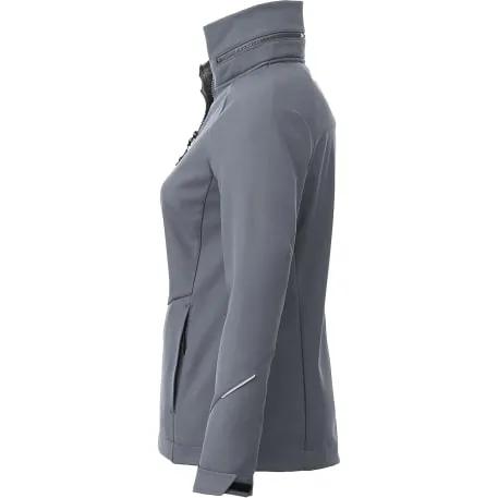 Women's PEYTO Softshell Jacket 19 of 19