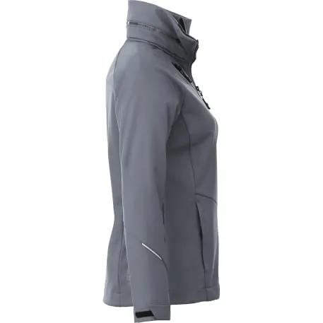 Women's PEYTO Softshell Jacket 4 of 19