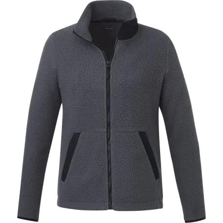 Women's KAHUZI Eco Full Zip Sherpa