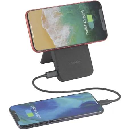 mophie® Snap + 10000 mAh Powerstation Stand 4 of 10