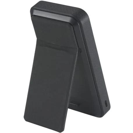 mophie® Snap + 10000 mAh Powerstation Stand 6 of 10