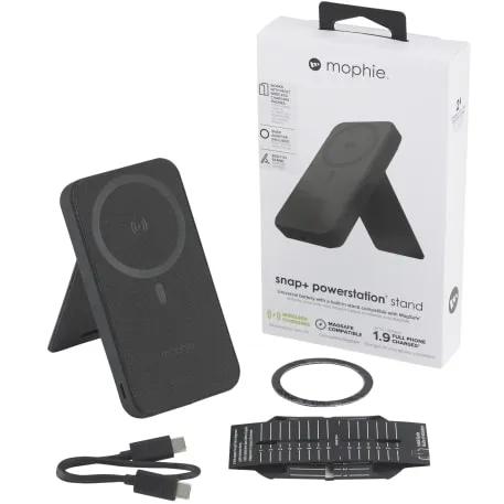 mophie® Snap + 10000 mAh Powerstation Stand 3 of 10