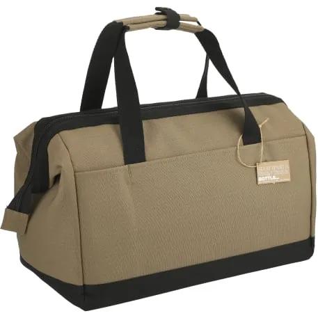 NBN Recycled Utility Zippered Tool Tote 1 of 10