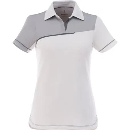 Women's PRATER Short Sleeve Polo