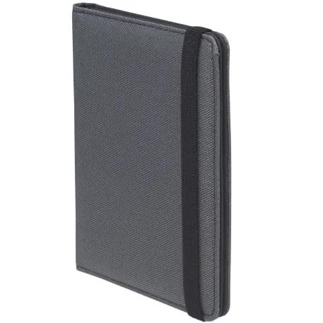 Deluxe Recycled Passport Wallet 2 of 7