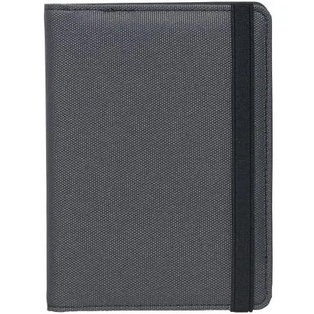 Deluxe Recycled Passport Wallet 7 of 7