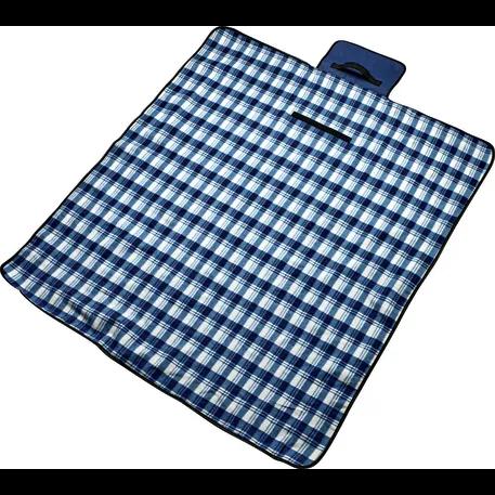 Fold up Picnic Blanket 8 of 9