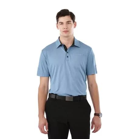 Men's TORRES Short Sleeve Polo 1 of 10