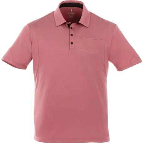 Men's TORRES Short Sleeve Polo