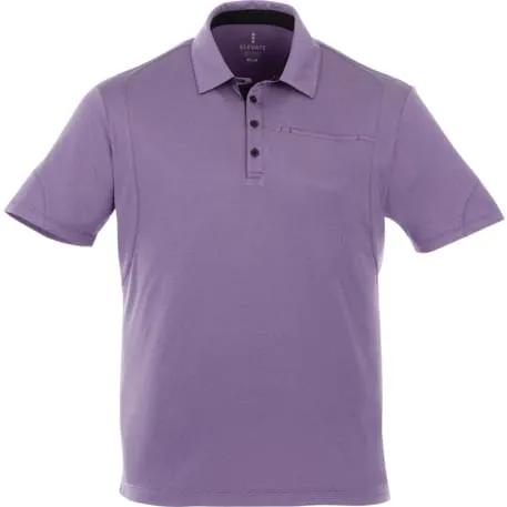 Men's TORRES Short Sleeve Polo 2 of 10