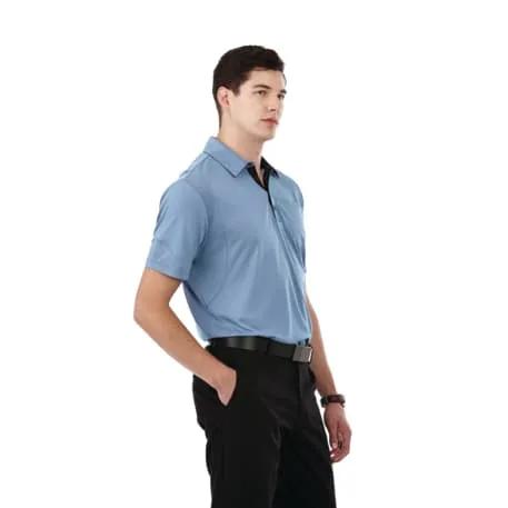 Men's TORRES Short Sleeve Polo 4 of 10