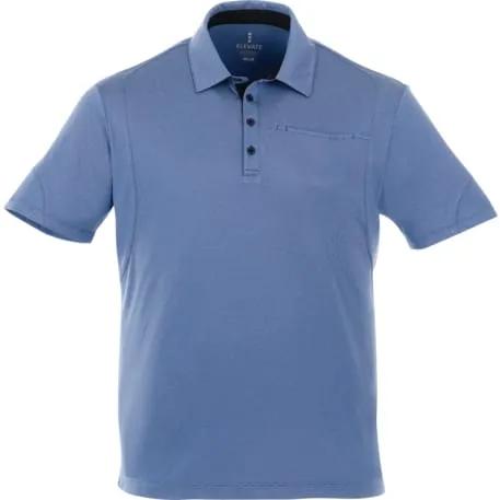 Men's TORRES Short Sleeve Polo 10 of 10