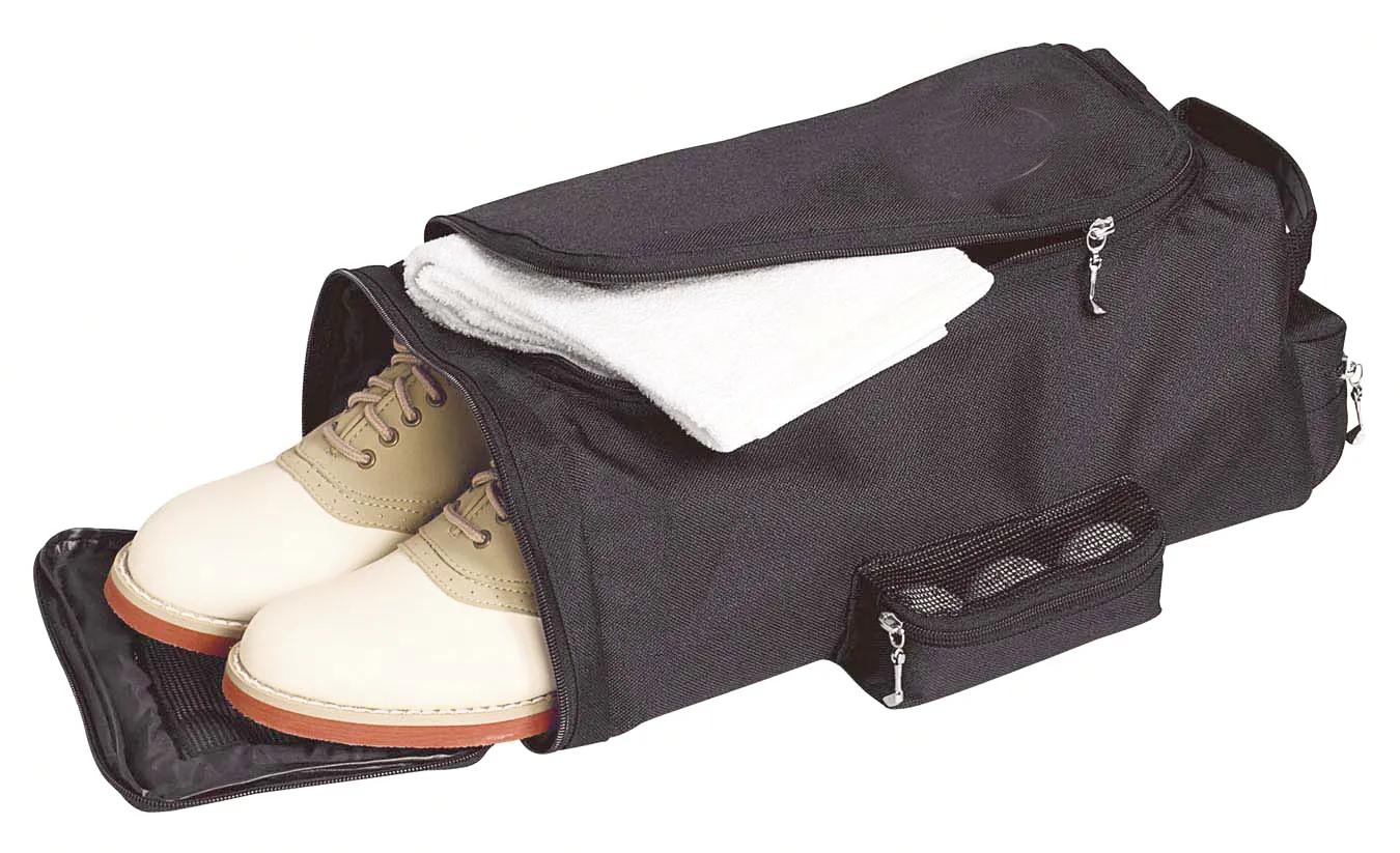 Golfer's Travel Shoe Bag 1 of 3