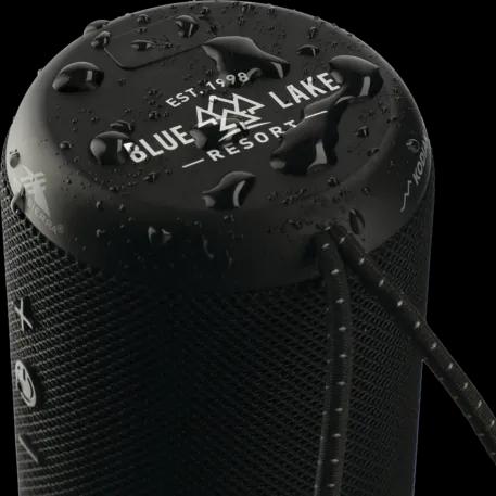 High Sierra Kodiak IPX7 Outdoor Bluetooth Speaker 4 of 11