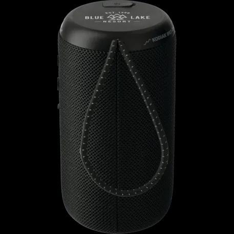 High Sierra Kodiak IPX7 Outdoor Bluetooth Speaker 7 of 11