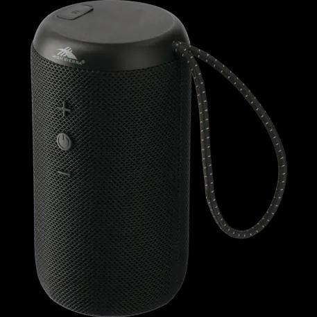 High Sierra Kodiak IPX7 Outdoor Bluetooth Speaker 1 of 11