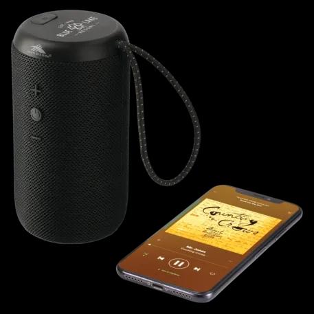 High Sierra Kodiak IPX7 Outdoor Bluetooth Speaker 2 of 11