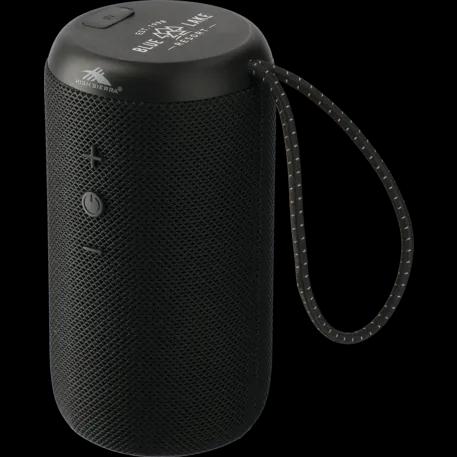 High Sierra Kodiak IPX7 Outdoor Bluetooth Speaker 5 of 11