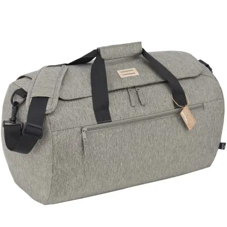 THE GOODS™ Recycled Roll Duffel 2 of 6