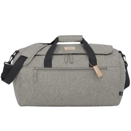 THE GOODS™ Recycled Roll Duffel 5 of 6